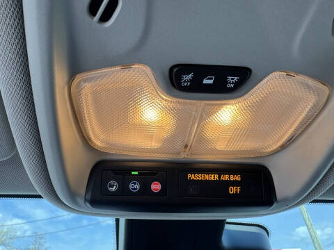 2020 Buick Encore GX Preferred