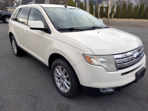 2007 Ford Edge SEL