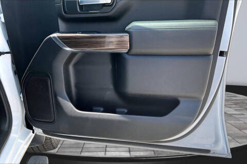 2023 Chevrolet Silverado 2500HD