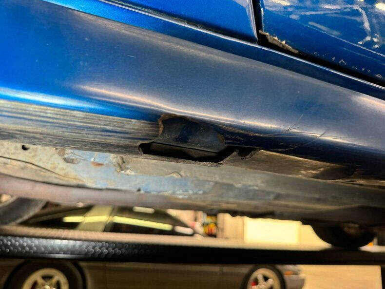 1994 Pontiac Firebird