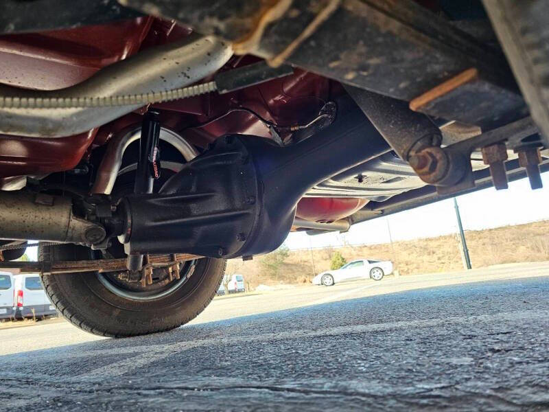 1957 Chevrolet Bel Air