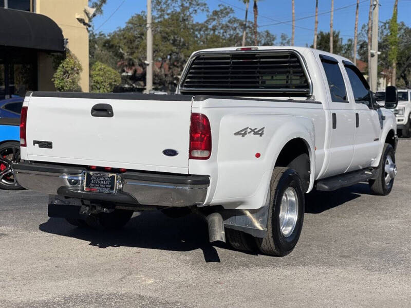 2000 Ford F-350 Super Duty