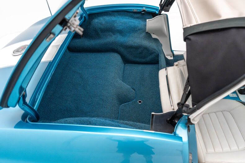 1966 Chevrolet Corvette