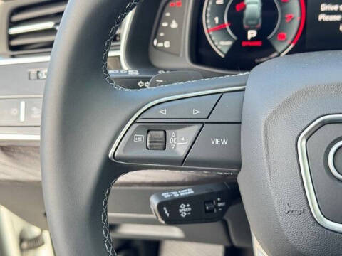 2026 Audi Q7 quattro Premium Plus 55 TFSI