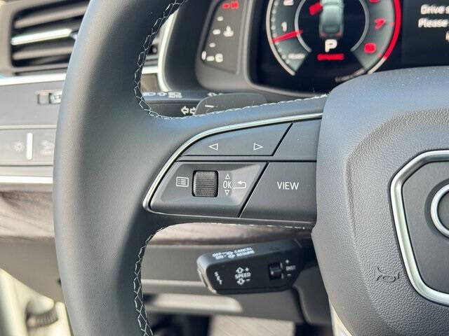 2026 Audi Q7 quattro Premium Plus 55 TFSI