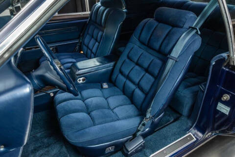 1979 Lincoln Continental