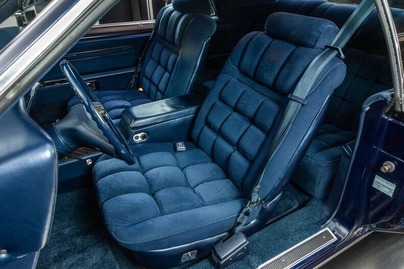1979 Lincoln Continental
