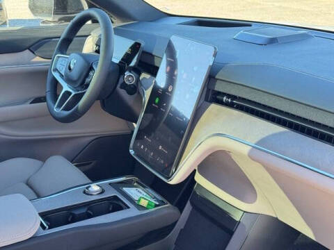 2025 Volvo EX90 Twin Ultra 6P