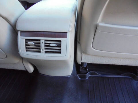 2010 Toyota Venza FWD V6