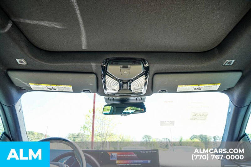 2022 BMW i4 eDrive40 Gran Coupe