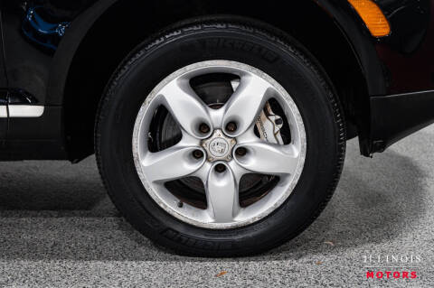 2004 Porsche Cayenne S