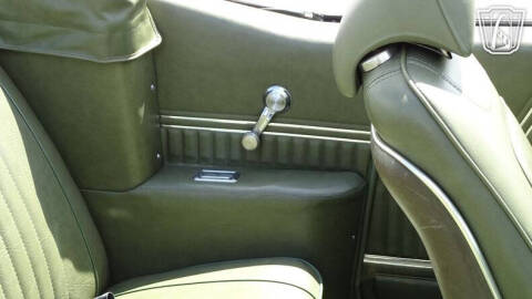 1971 Chevrolet Chevelle