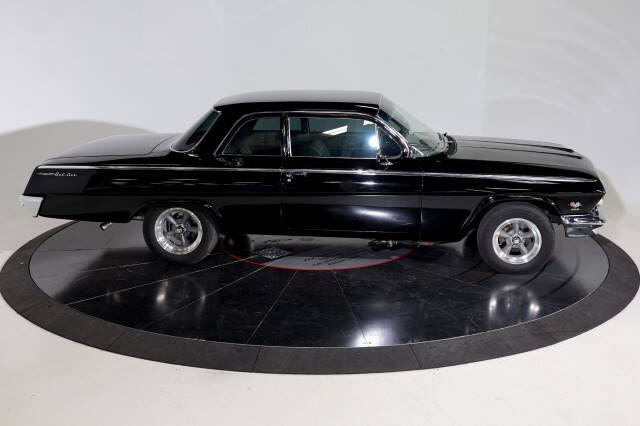 1962 Chevrolet Bel Air