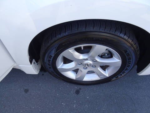 2009 Nissan Altima 2.5 S