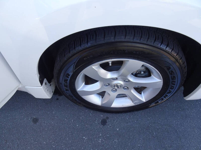 2009 Nissan Altima 2.5 S