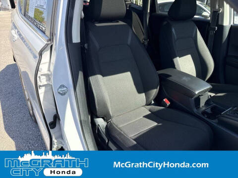 2023 Honda CR-V