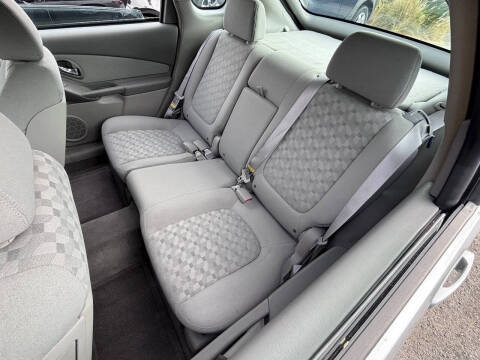 2005 Chevrolet Malibu Maxx LS