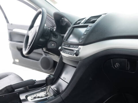 2007 Acura TSX w/Navi