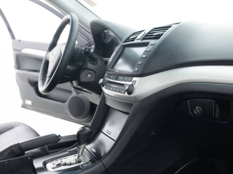 2007 Acura TSX w/Navi