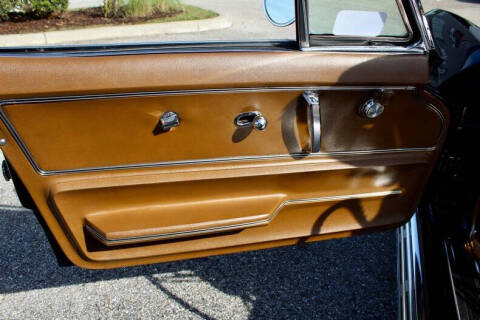 1967 Chevrolet Corvette