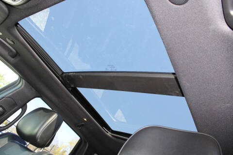 2020 Jeep Grand Cherokee High Altitude