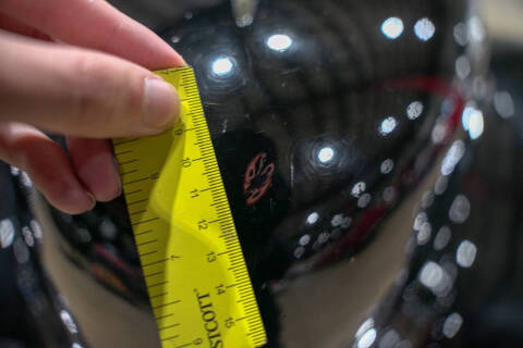 1947 Hudson Commodore