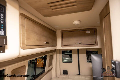 2020 Mercedes-Benz Sprinter 3500XD