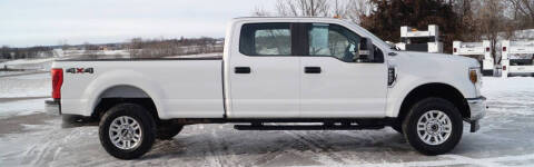 2019 Ford F-250 Super Duty XL