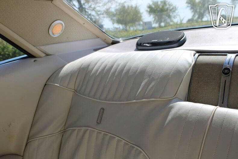 1970 Buick Riviera