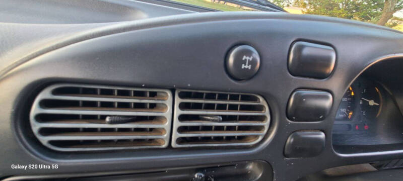 1998 Daihatsu Hijet Dump