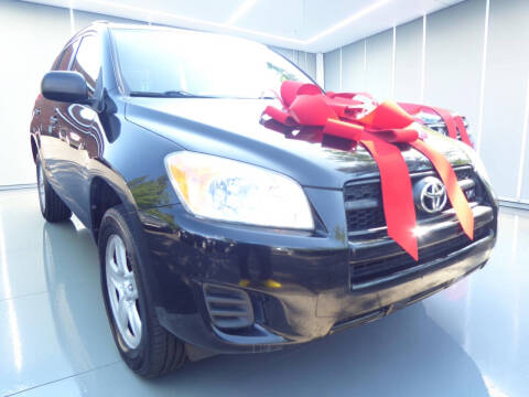 2009 Toyota RAV4