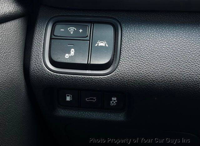 2020 Kia Optima