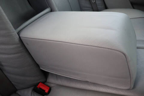 2002 BMW 5 Series 530i