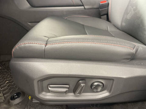 2026 Toyota Tundra TRD Pro HV