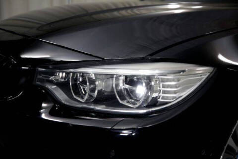 2015 BMW 4 Series 435i