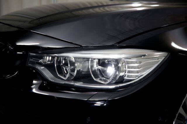 2015 BMW 4 Series 435i