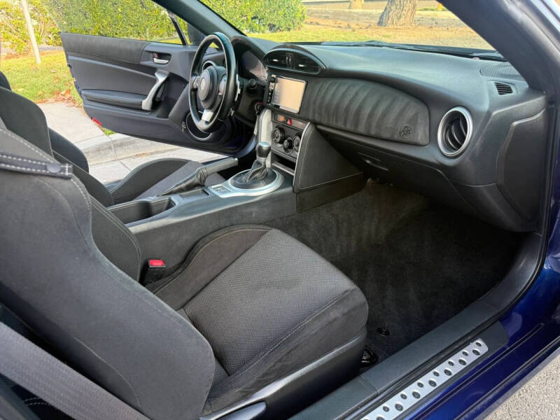 2017 Toyota 86