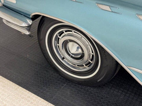 1960 Buick Electra