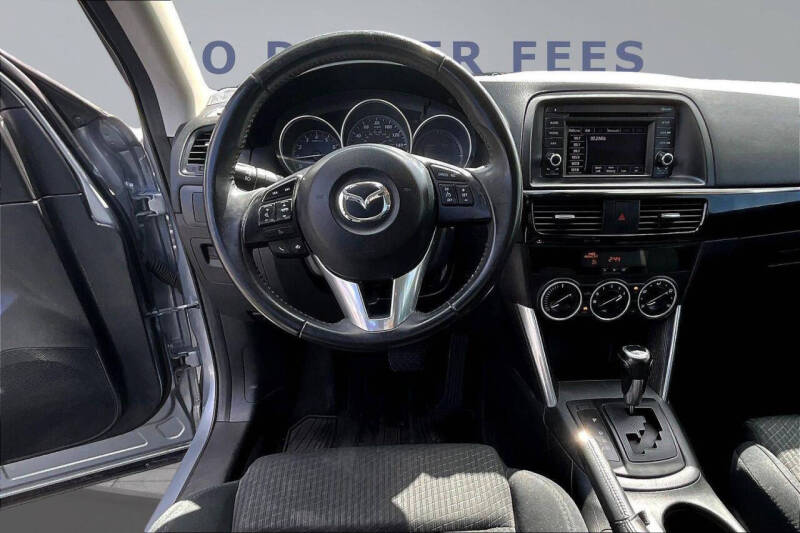 2013 Mazda CX-5 Touring