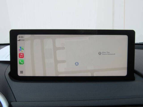 2024 Mazda MX-5 Miata RF Grand Touring