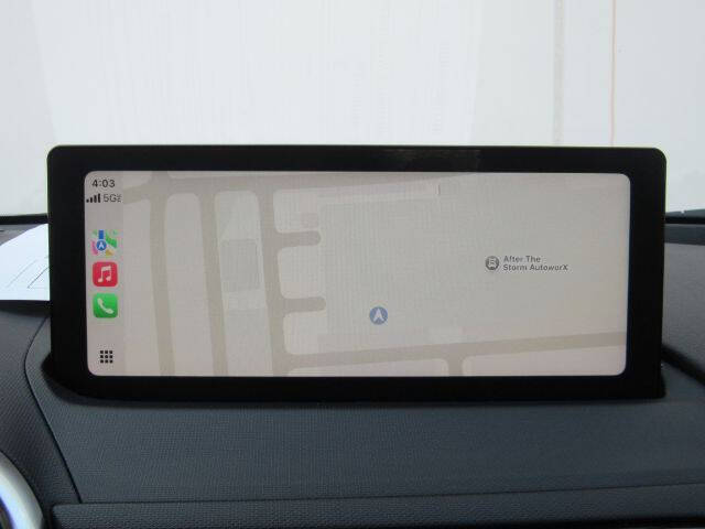 2024 Mazda MX-5 Miata RF Grand Touring