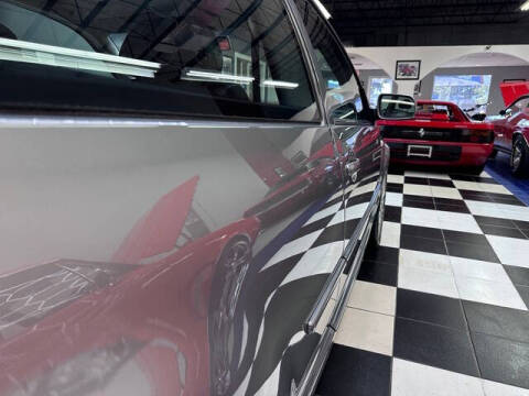 2004 Volkswagen GTI 1.8T