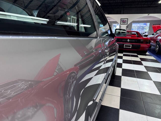 2004 Volkswagen GTI 1.8T