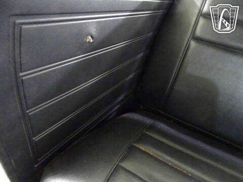 1965 Chevrolet Chevelle