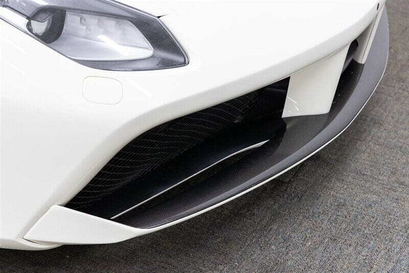 2018 Ferrari 488 Spider