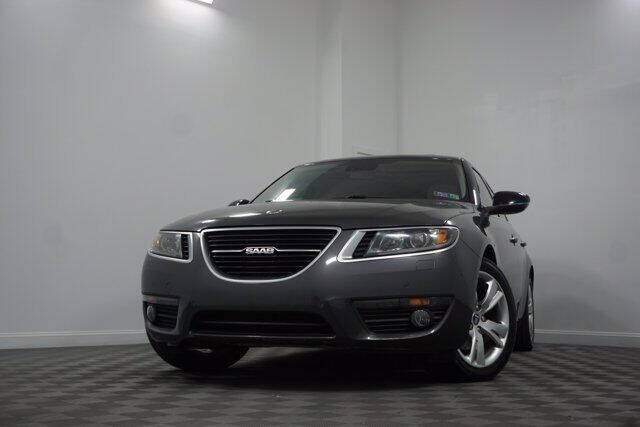 2011 Saab 9-5 Turbo4 Premium