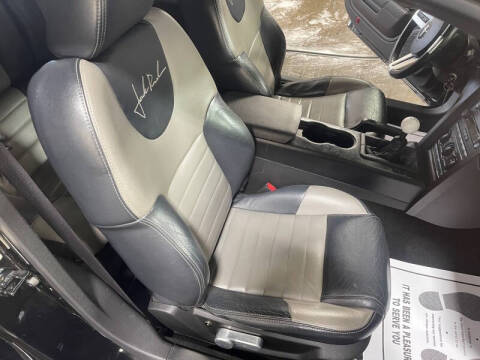 2006 Ford Mustang GT Premium