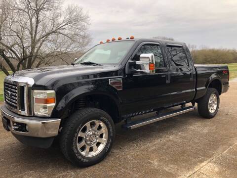 2008 Ford F-350 Super Duty for sale at Hometown Autoland in Centerville TN