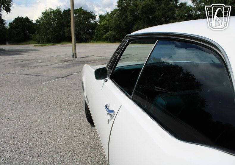 1968 Oldsmobile Eighty-Eight