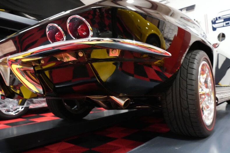 1964 Chevrolet Corvette